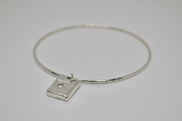 Bracelet pendentif