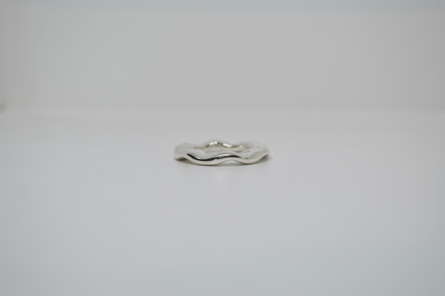 Bague vague