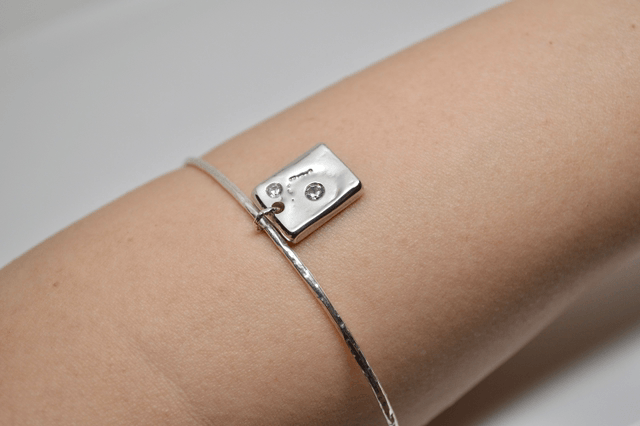 Bracelet pendentif