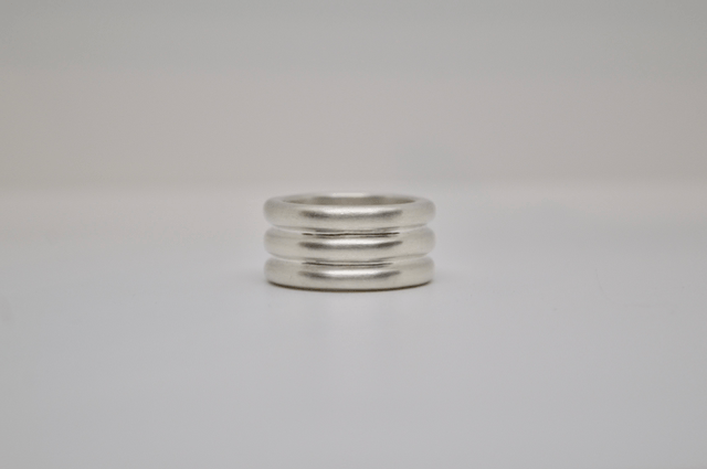 Bague volume