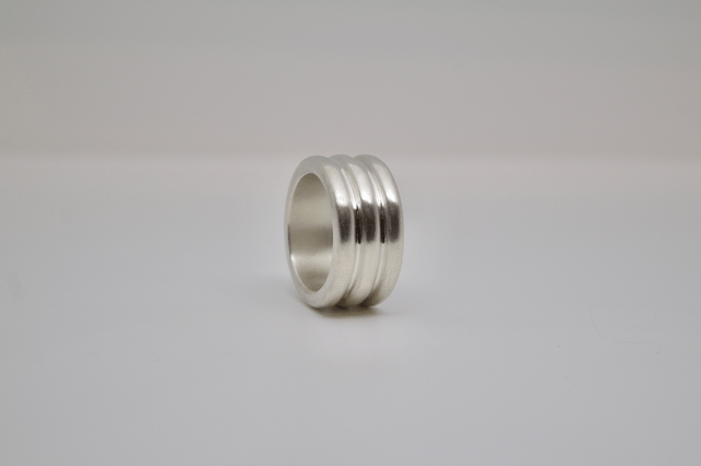 Bague volume