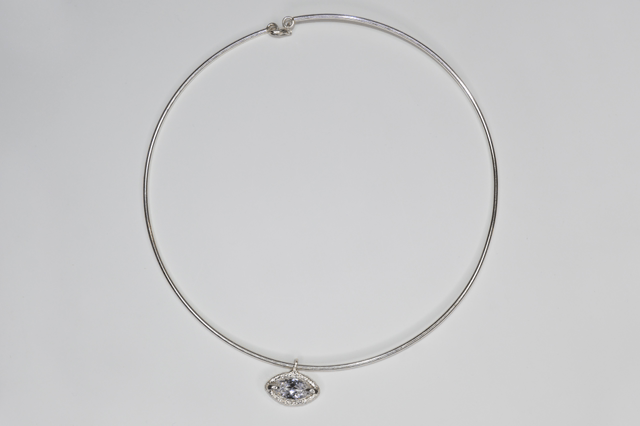 Collier marquise