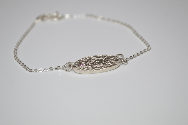 Bracelets chaînette