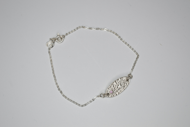 Bracelets chaînette