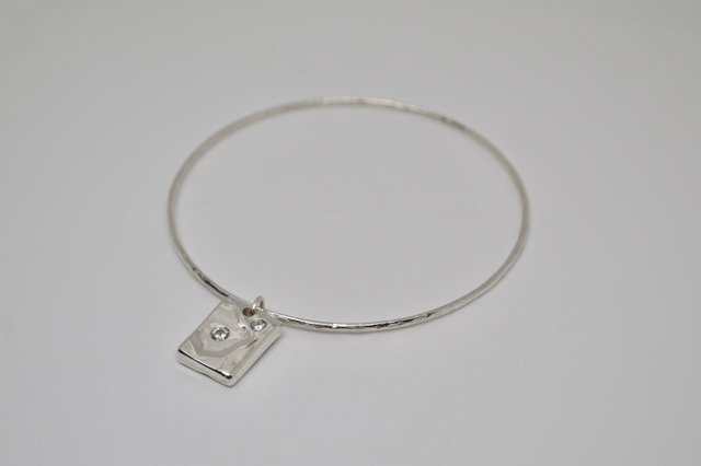 Bracelet pendentif