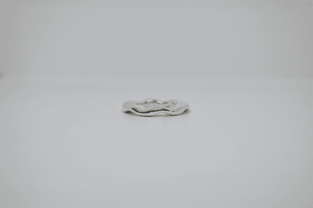 Bague vague