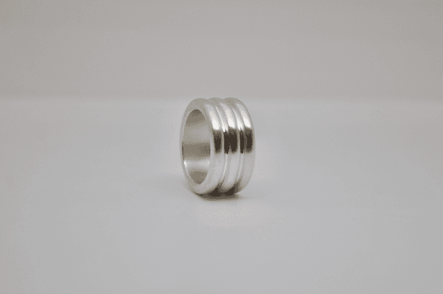 Bague volume