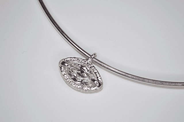 Collier marquise