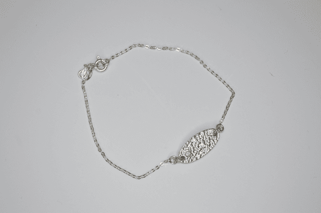 Bracelets chaînette
