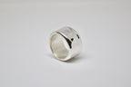 N°12 – Bague en argent 925