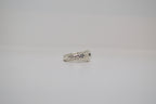 N°16 – Bague en argent 925 et oxyde de zirconium
