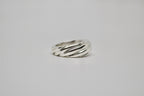 N°27 – 925 sterling silver ring (size 50)