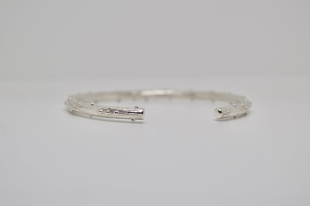 N°15 – Bracelet en argent 925
