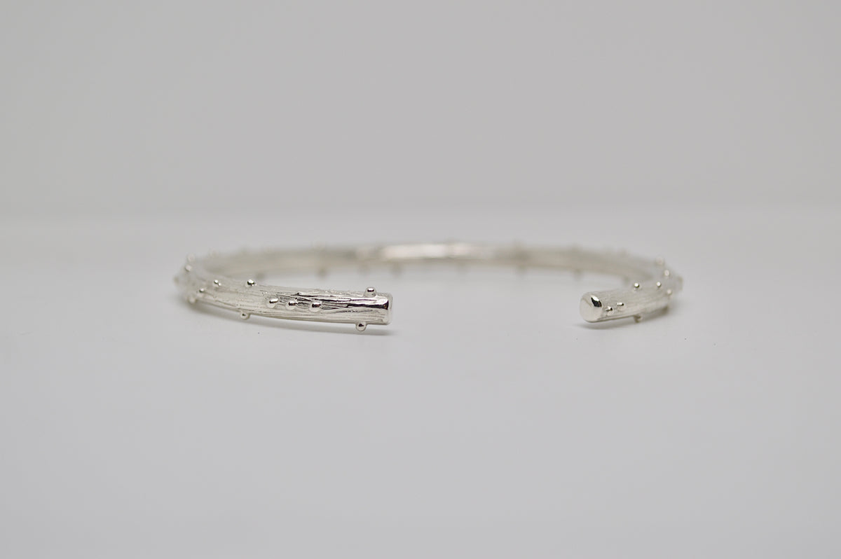 N°15 – Bracelet en argent 925