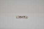 N°13 – Bague en argent 925