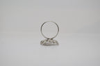 N°17 – Bague en argent 925