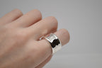N°12 – Bague en argent 925