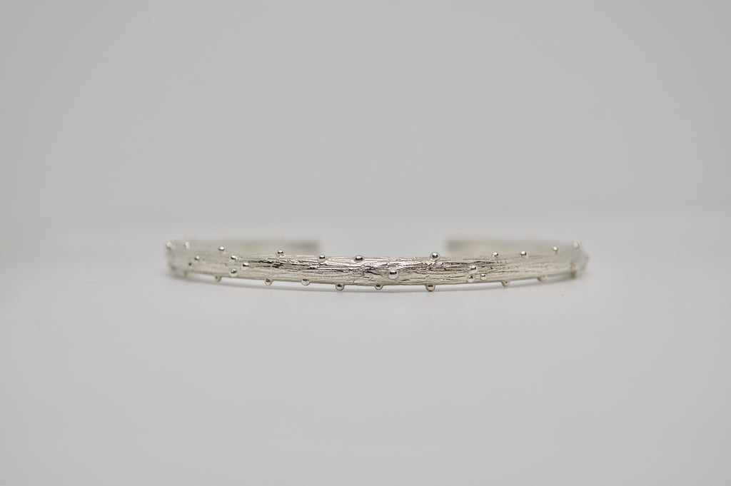N°15 – Bracelet en argent 925