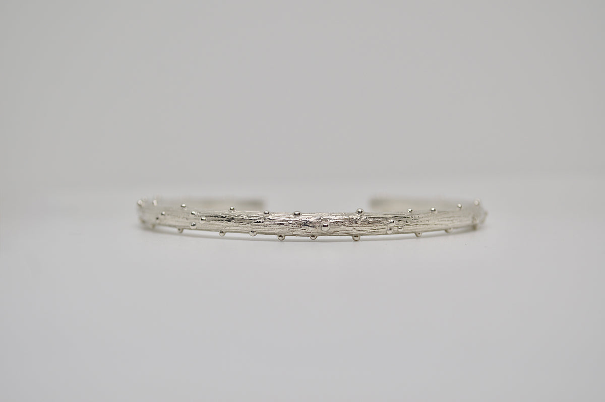N°15 – Bracelet en argent 925