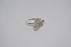 N°17 – Bague en argent 925