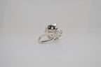 N°17 – Bague en argent 925