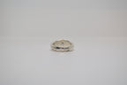 N°16 – Bague en argent 925 et oxyde de zirconium