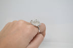N°17 – Bague en argent 925