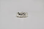 N°27 – 925 sterling silver ring (size 50)