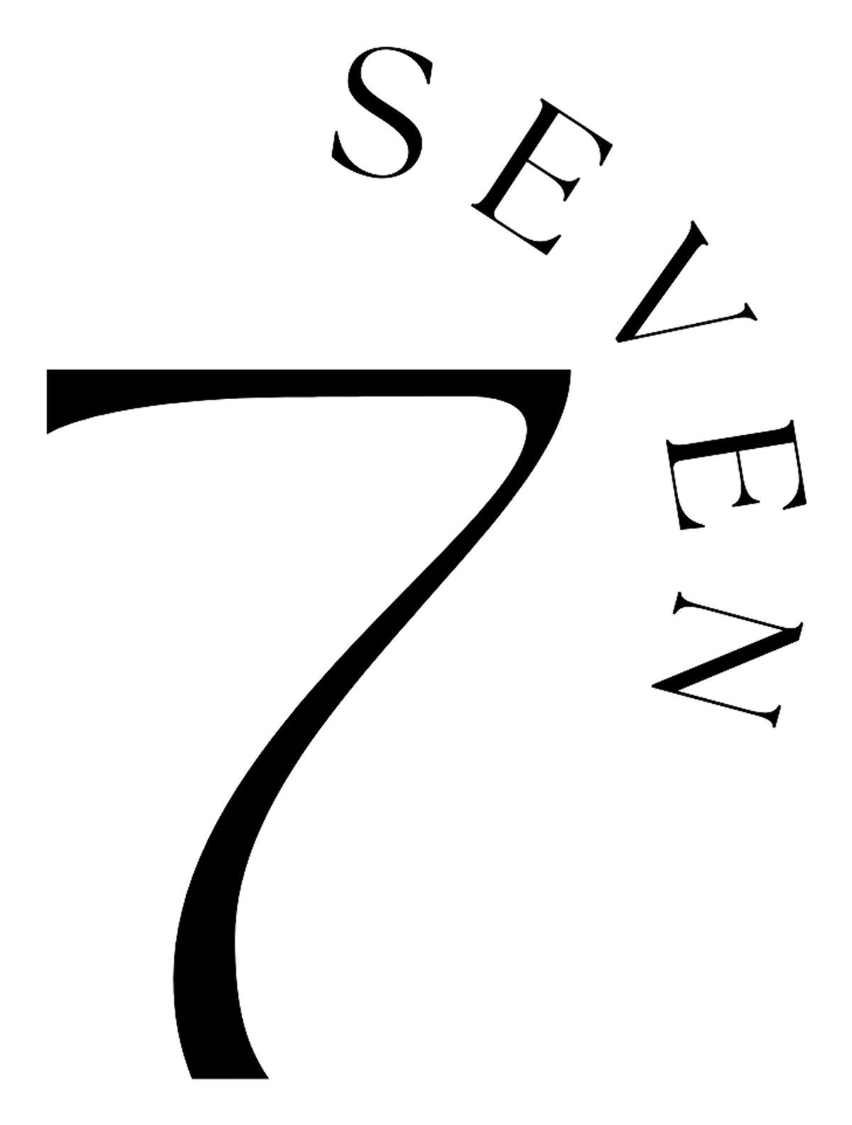 SEVEN